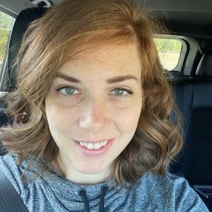 Meet your Posher, Sara